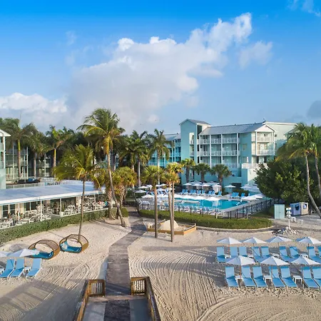 The Reach Key West, Curio Collection By Hilton Hotel